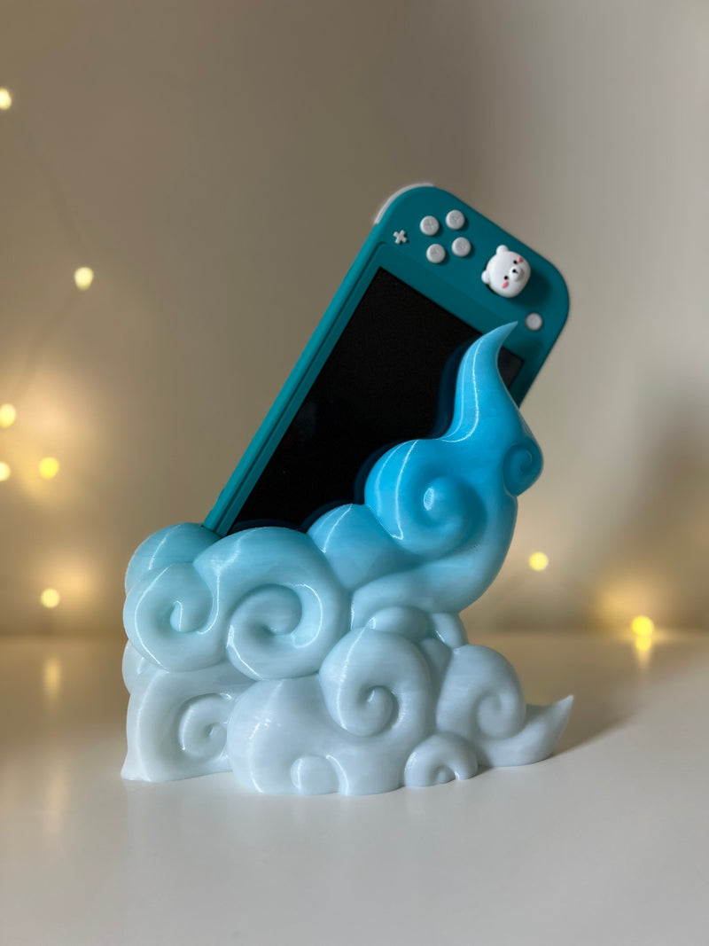 Switch Lite Cloud Dock | Nintendo Switch Lite Dock