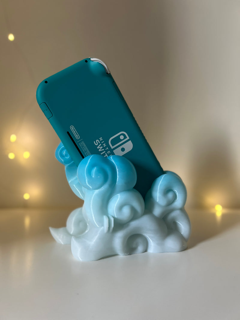 Switch Lite Cloud Dock | Nintendo Switch Lite Dock