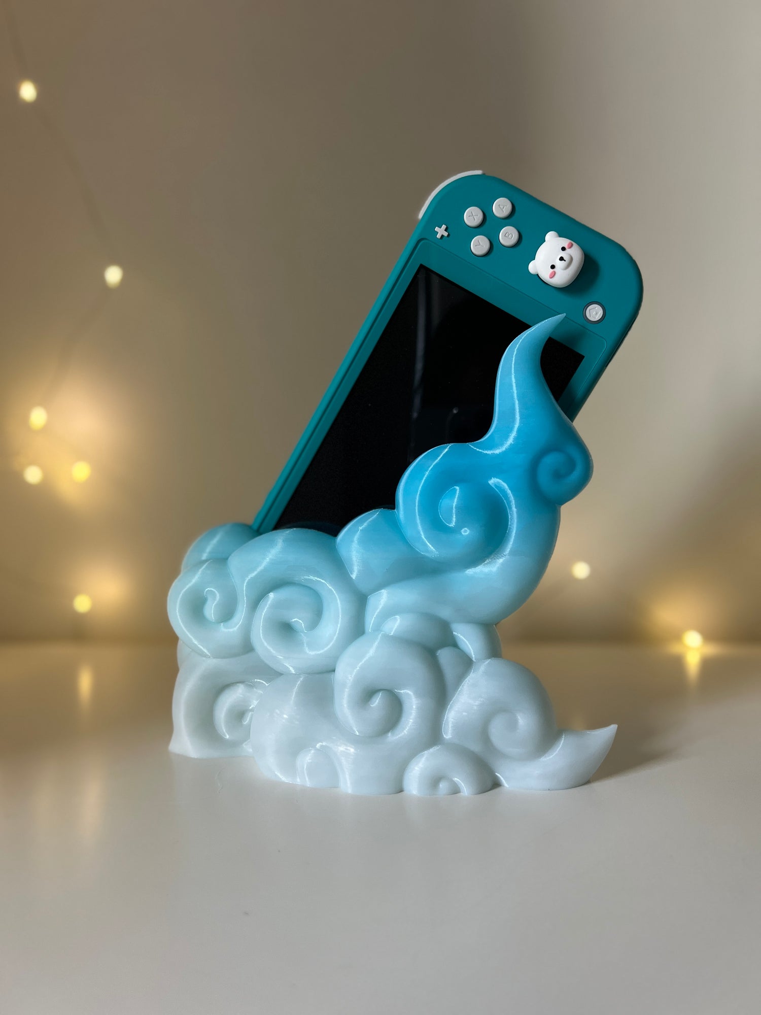 Switch Lite Cloud Dock | Nintendo Switch Lite Dock