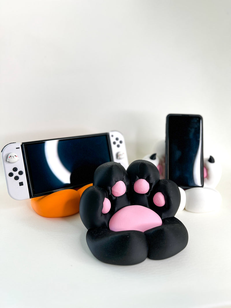 Paw Dock | Phone, Tablet, Switch Dock