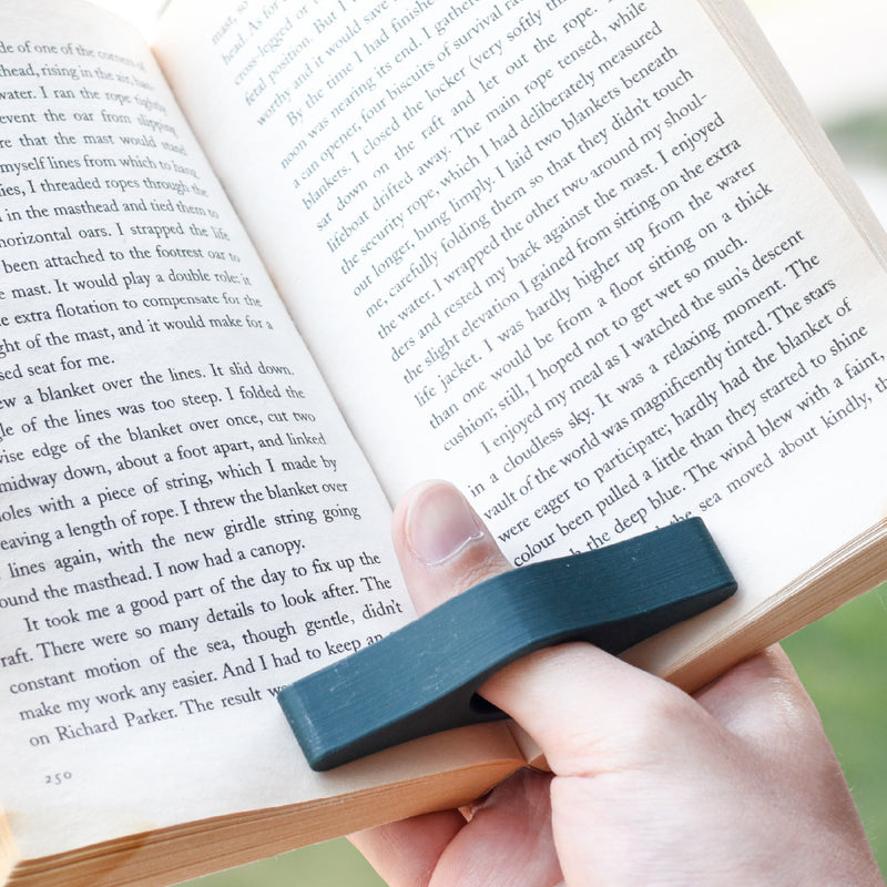 Book Page Holder