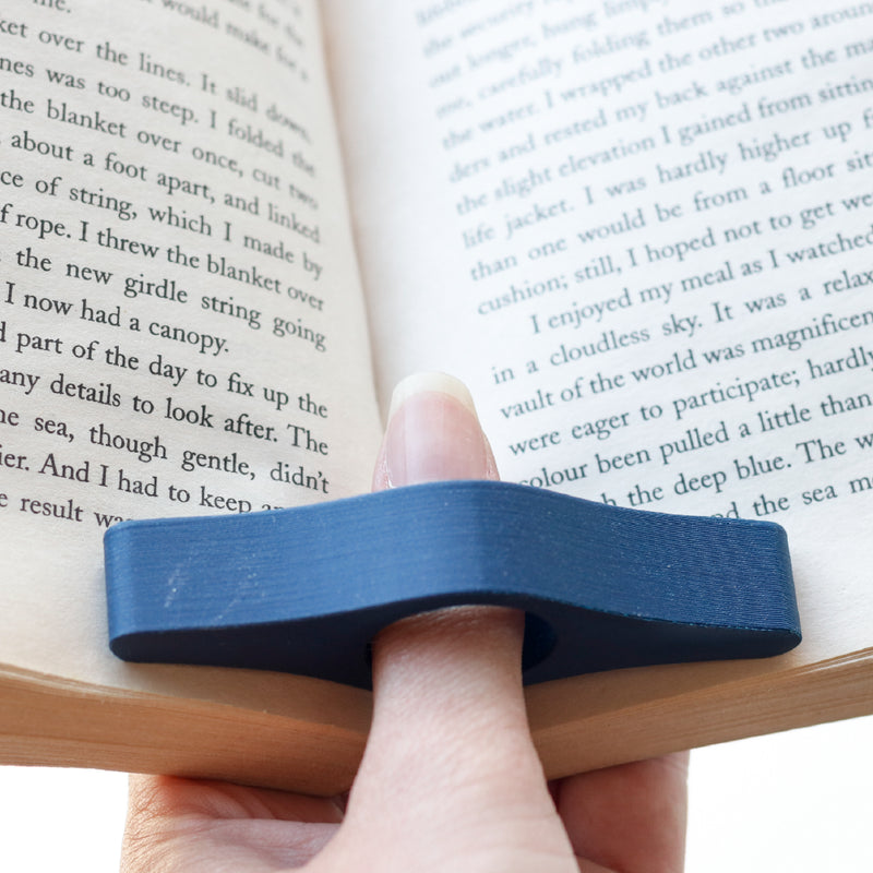 Book Page Holder