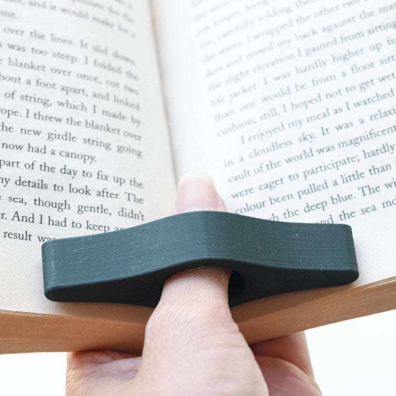 Book Page Holder