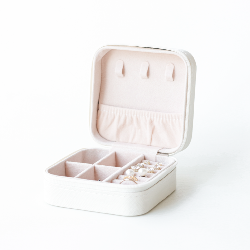 Jewelry Travel Case