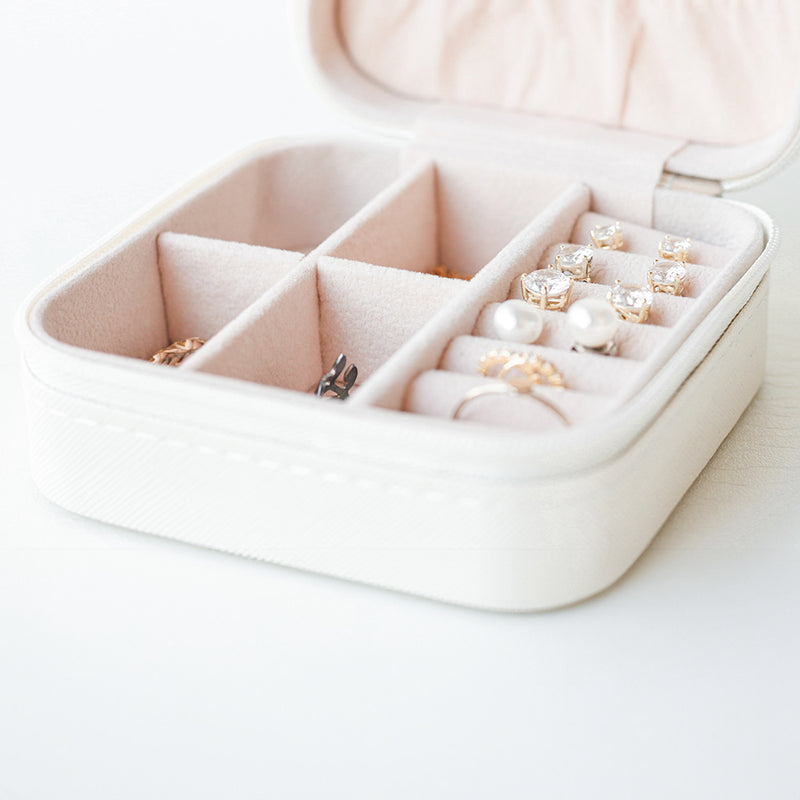 Jewelry Travel Case