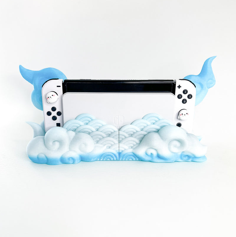 Cloud Switch Dock | Nintendo Switch Dock